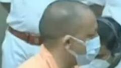 Lucknow: 'अब्बाजान' वाले बयान पर घमासान, CM Yogi ने कुछ यूं दिया सपा को जवाब | ABP Ganga Hindi