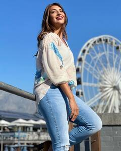 'Memorable Moments Frozen In Time': Divyanka Tripathi Shares Unseen Pics From Khatron Ke Khiladi 11