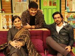 कपिल शर्मा का स्टारडम ऐसा कि बड़े स्टार्स को भी करना पड़ा घंटो इंतजार, इस लिस्ट में अजय देवगन से लेकर रानी मुखर्जी तक कई बड़े नाम हैं शामिल