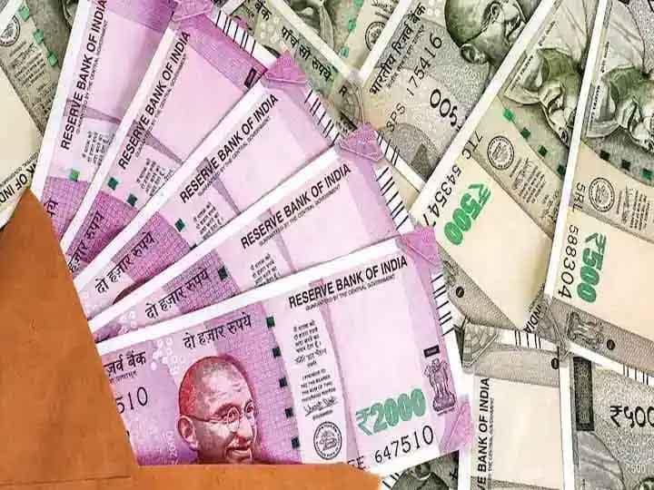 This stock increased the wealth of investors in 2021, gave a return of 1224%