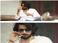 Actor Harrish Kalyan pics | போதை கணமே கணமே போகாதிரு நீ - ஹரிஷ் கல்யாண் போட்டோஷூட்