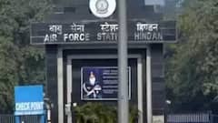 Kabul से 150 भारतीयों को लेकर Ghaziabad के Hindon Airbase पहुंचा IAF का Globemaster