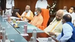 UP Monsoon Session: UP विधानसभा का मानसून सत्र, अनुपूरक बजट होगा पेश! | ABP Ganga