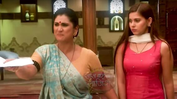 Watch latest updates from the sets of 'Pandya Store'