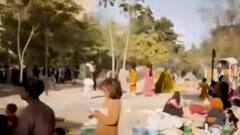 Taliban की वापसी के बाद क्या अब Afghanistan में लौटेगा शरिया कानून? | घंटी बजाओ