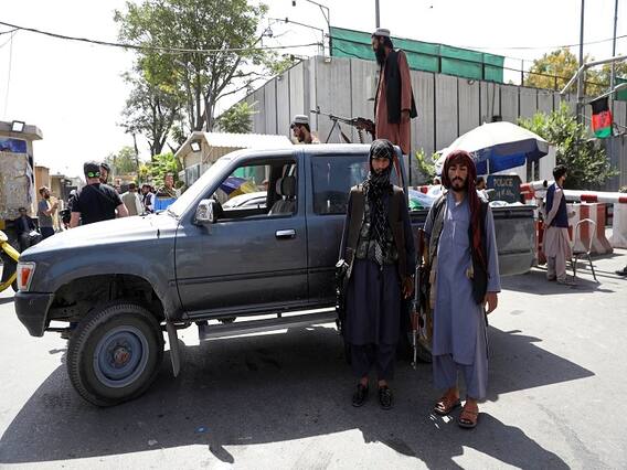 Afghanistan Crisis: अफगानिस्तान में 83 अरब अमेरिकी डॉलर खर्च का तालिबान को मिला फायदा, पढिए कैसे Afghanistan Crisis: अफगानिस्तान में 83 अरब अमेरिकी डॉलर खर्च का तालिबान को मिला फायदा, पढिए कैसे