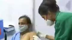 Good News! India's 13% population has been fully vaccinated