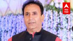 Anil Deshmukh : अनिल देशमुखांना ईडीचं समन्स, उद्या चौकशीसाठी हजर राहण्याच्या सूचना ABP Majha