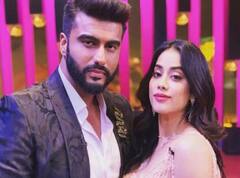 Sridevi की मौत के बाद Jahnvi Kapoor के साथ कैसे बदली Arjun Kapoor की बॉन्डिंग, जानिए