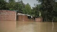 Monsoon Update: बारिश बनी मुसीबत, इंसान हुआ परेशान | High Alert | ABP Ganga Hindi