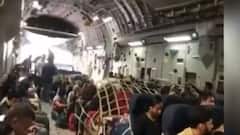 150 Indians reach home, many still stranded | Special Bulletin (17 August 2021)