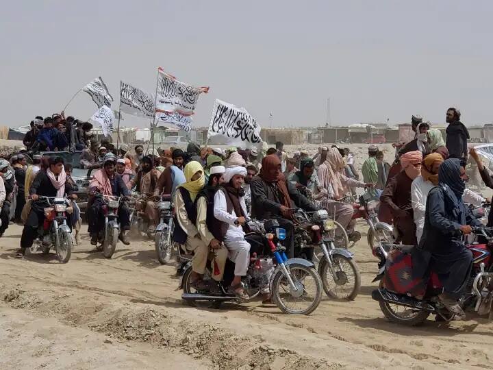 Afghanistan Crisis News: কাশ্মীরের দিকে নজর দিচ্ছে না তালিবান, খবর এএনআই সূত্রে Taliban has clarified its position on Kashmir, regards it as a bilateral, internal issue; their focus is unlikely on Kashmir, says Sources Afghanistan Crisis News: কাশ্মীরের দিকে নজর দিচ্ছে না তালিবান, খবর এএনআই সূত্রে