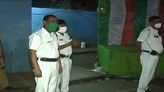 Park Street Shootout: পার্ক স্ট্রিটে 'গুলি', জখম ১