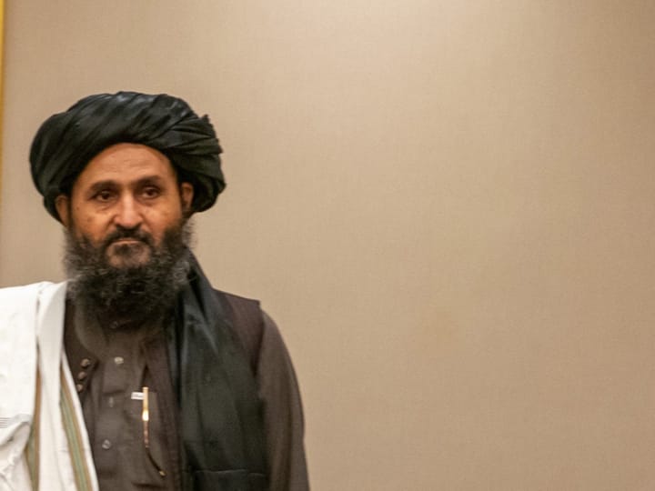 अफगानिस्तान में तालिबानी सरकार बनाने की कोशिशें तेज, मुल्ला बरादर को बनाया जा सकता है नया राष्ट्रपति