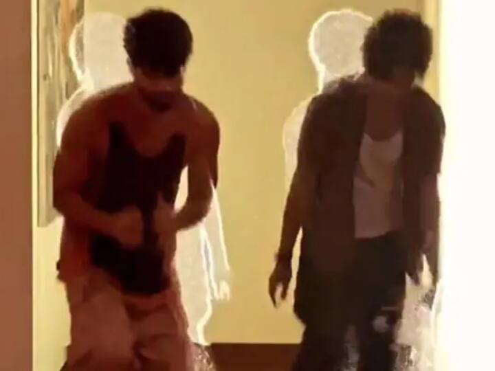 This latest dance video of Shahid Kapoor and Ishaan Khattar went viral Ananya Panday reacted Shahid Kapoor और Ishan Khattar का ये लेटेस्ट डांस वीडियो हुआ वायरल,  Ananya Panday ने दिया ऐसा रिएक्शन