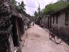 இடிந்து விழும் நிலையில் தொகுப்பு வீடுகள்... அச்சத்தோடு நாட்களை கடத்தும் ஆதிதிராவிடர்கள்...!