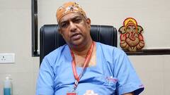 Maharashtra Unlock : ...तर पुन्हा एकदा राज्यात निर्बंध लावावे लागतील: Task Force Chief Dr Sanjay Oak