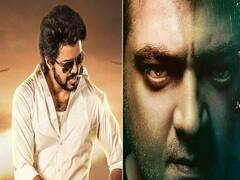 ரஷ்யாவில் மையம் கொள்ளும் தல - தளபதி.. பரபரவென நடக்கும் ஷூட்டிங்!