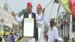 Baat To Chubhegi: क्या अजब-गजब विरोध से बदलेंगे चुनावी समीकरण ?