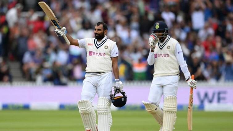 'Even Kohli could not play that shot as well as he did': Sehwag highly impressed with Shami-Bumrah’s 89-run partnership Ind vs Eng: লর্ডসে শামির শটে মুগ্ধ সহবাগ, বিরাটের থেকেও এগিয়ে রাখলেন তারকা বোলারকে