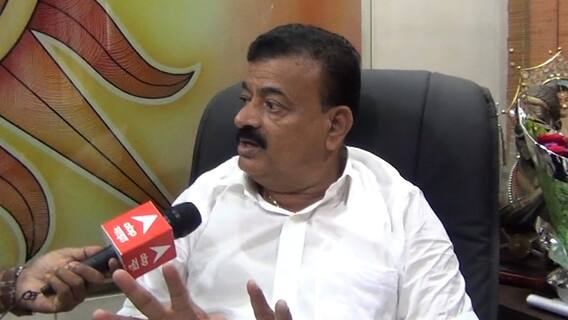 Narayan Rane Gets Bail नारायण राणे अबनाॅर्मल माणूस,मेंटल इस्पितळ राणेंसाठी योग्य ठिकाण: भास्कर जाधव