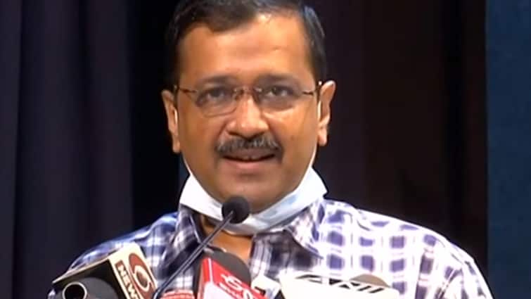 Kejriwal PC: ‘Colonel Kothiyal will be AAP’s CM candidate in Uttarakhand 2022 election’