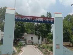 दबंगों ने जमीन पर किया कब्जा, पिटाई कर विधवा महिला पर बनाया धर्म परिवर्तन का दबाव