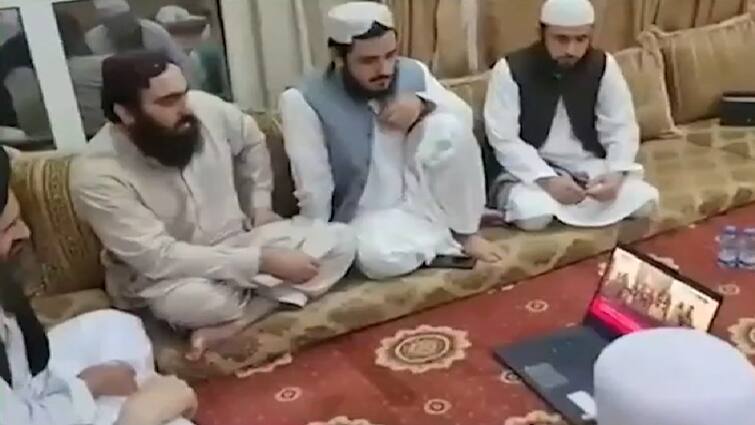 Afghanistan crisis: Talibani Mullah Shirin appointed as ...