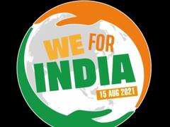 Star-Studded Global Fundraiser 'We For India' Raises $5M For Covid-19 Relief