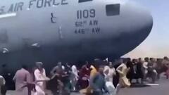 India's inside story of 'Mission Kabul' | Master Stroke