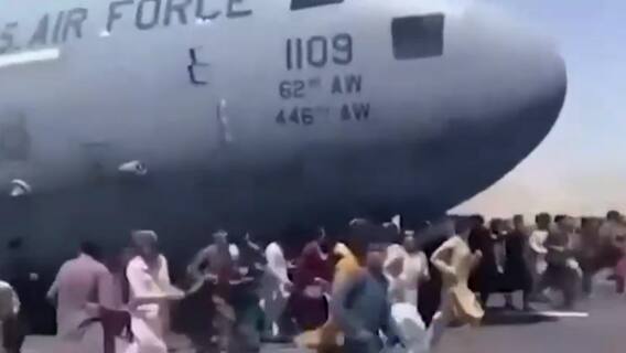 India's inside story of 'Mission Kabul' | Master Stroke