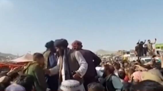 ગુજરાતના પૂર્વ IPS કુલદીપ શર્માનું અફઘાન આર્મી અંગે નિવેદન, કહ્યું-જમીન બચાવવામાં આર્મી પડી કાચી