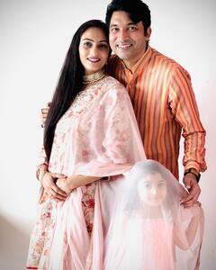 खूबसूरती में बड़ी-बड़ी अभिनेत्रियों को टक्कर देती हैं कपिल शर्मा शो के चंदन प्रभाकर की पत्नी, यकीन न हो तो खुद देखिए फोटो