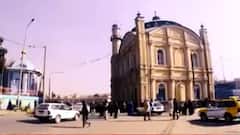 वो तस्वीर जिस वजह Afghanistan और Vietnam की हो रही है तुलना | मास्टर स्ट्रोक