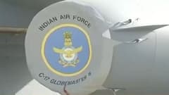 IAF airlifts stranded Indians from Afghanistan; to reach India post noon