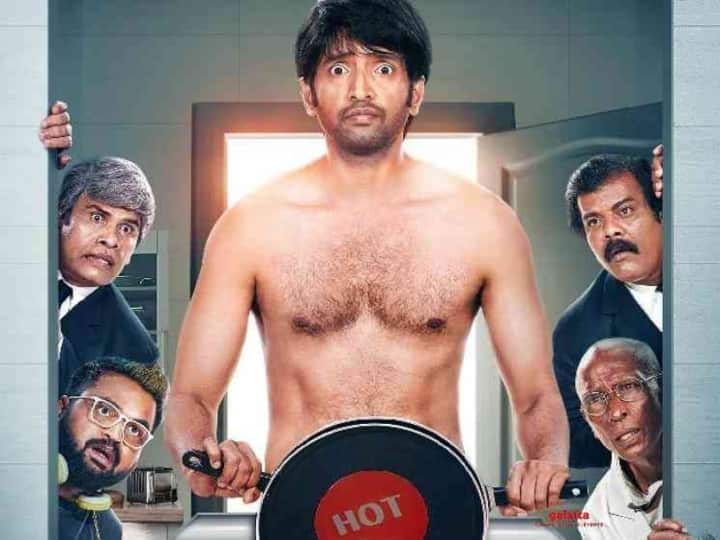 santhanam back to back movies released on ott platform Santhanam | இங்கயும் வந்தாச்சு..! : ஓடிடியில் சந்தானம்.. வெளியானது ரிலீஸ் டேட் விவரங்கள்..!