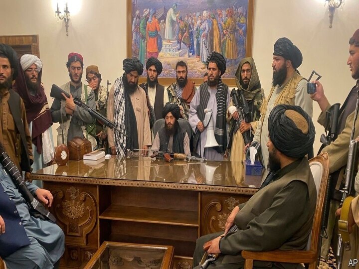 Afghanistan Taliban Crisis: ஆப்கனில் அடுத்தது என்ன? ஜி7 நாடுகளின் தலைவர்களுடன் அமெரிக்க அதிபர் ஆலோசனை!