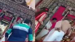 ડાકોરના મંદિરમાં હિંડોળા ઝુલાવવા બાબતે બાબલ, વિવાદનો વિડીયો થયો વાઇરલ