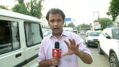 ITBP jawans played a major role in rescuing Indians from Kabul