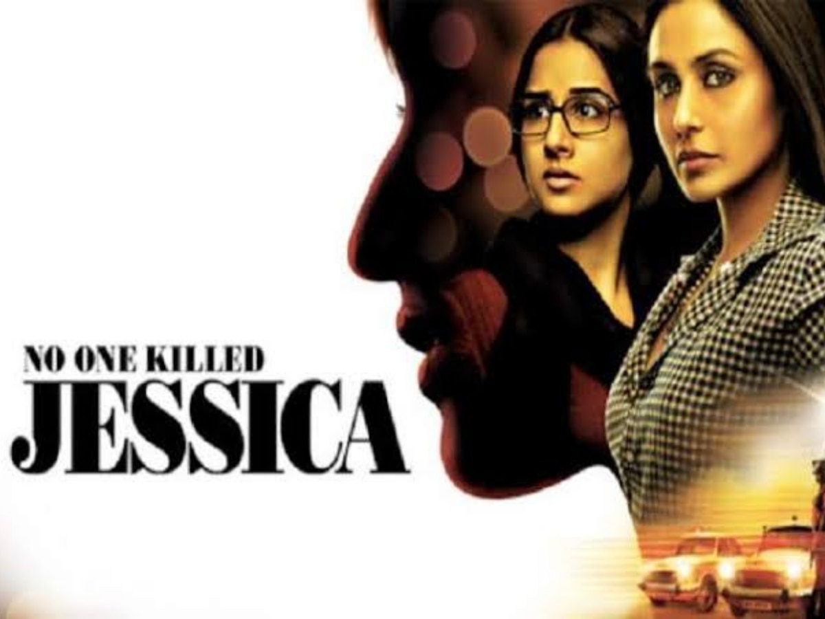 जब Sabrina Lall ने कहा था, 'No One Killed Jessica में Vidya Balan उनकी तरह बिलकुल नहीं थीं