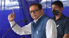 Varanasi में आज BSP के Satish Chandra Mishra प्रबुद्ध वर्ग सम्मलेन में होंगे शामिल | Hindi News