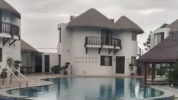 રાજકોટ: નિરાલી રીસોર્ટમાં આગનો મામલો, વધુ એક કર્મચારીનું સારવાર દરમિયાન મોત