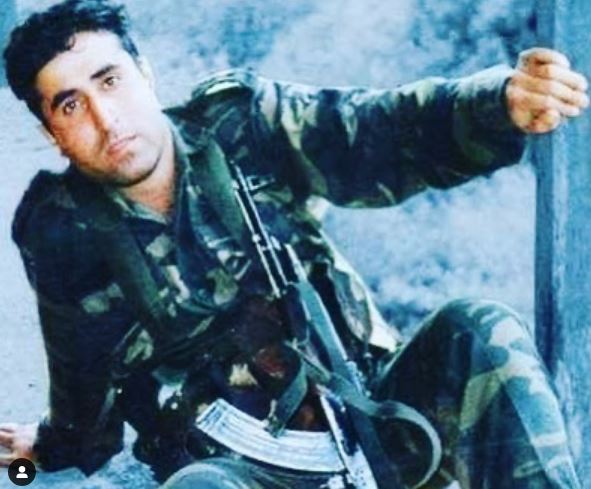 Shershaah की क़ामयाबी के बाद fans कर रहे हैं असल Dimple Cheema की खूब तारीफ, जिन्हें वक्त ने Vikram Batra से जुदा रखा