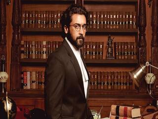 Actor surya explain about interest rebate on income tax assessment வட்டி கட்டிவிட்டோம்.. வட்டிக்கு வட்டிதான் சிக்கல் - நீதிமன்றத்தில்  நடிகர் சூர்யா தரப்பு விளக்கம்!