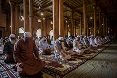 Explained: क्या संप्रदाय/पंथ के हिसाब से भारत और अफगानिस्तान के मुसलमानों में बड़ा फर्क है?