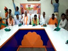 BJP Jan Ashirwad Yatra: केंद्रीय राज्य मंत्री कौशल किशोर का बयान, बोले- मुर्दों के लिए काम कर रही थी सपा सरकार 