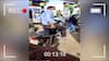 Nashik : No Helmet No Petrol चा बोजवारा, Petrol Pump चालकांकडून पोलिसांचे नियम पायदळी