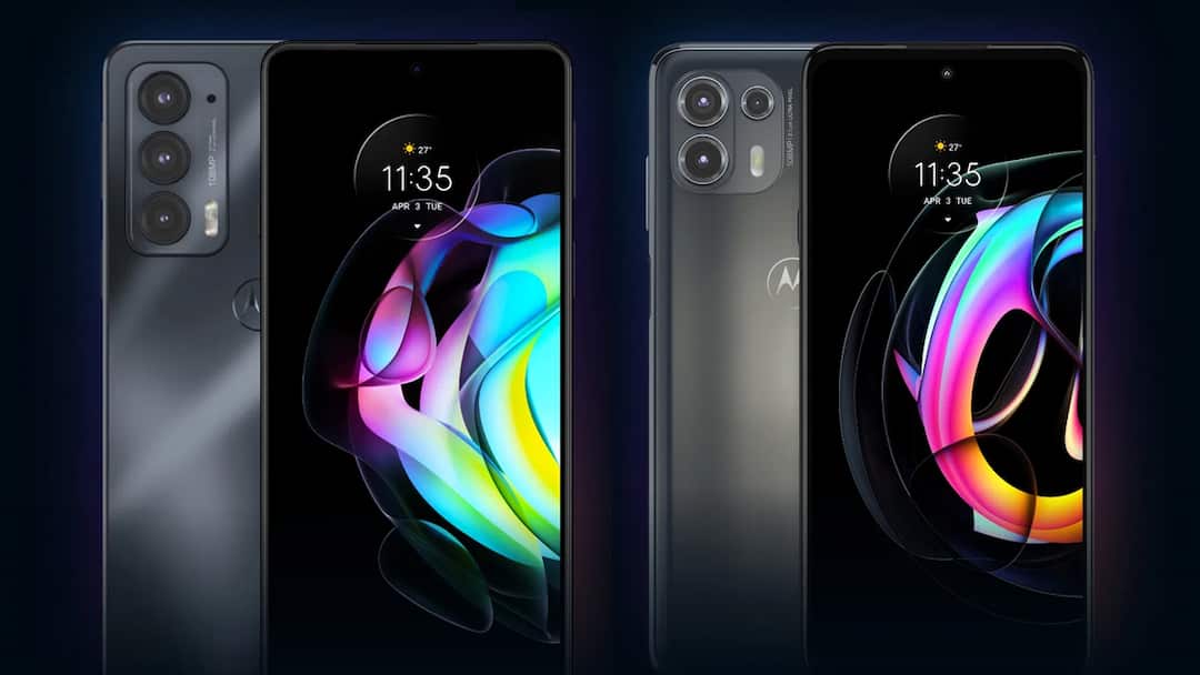 Motorola Edge 20: వన్ప్లస్ నార్డ్ 2కు గట్టి పోటీ ఇచ్చే మోటొరోలా ఎడ్జ్ 20 వచ్చేసింది.. ఆగస్టు 24 నుంచి సేల్ స్టార్ట్.. Motorola Edge 20 With Triple Rear Cameras Launched in India: Price, Specifications Motorola Edge 20: వన్ప్లస్ నార్డ్ 2కు గట్టి పోటీ ఇచ్చే మోటొరోలా ఎడ్జ్ 20 వచ్చేసింది.. ఆగస్టు 24 నుంచి సేల్ స్టార్ట్..