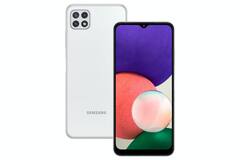 Samsung Galaxy A22 5G: ਸੈਮਸੰਗ ਗਲੈਕਸੀ ਏ-22 ਲਾਂਚ, ਜਾਣੋ ਕੈਮਰਾ-ਪ੍ਰੋਸੈਸਰ ਬਾਰੇ