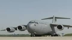 Taliban in Afghanistan: India evacuates second batch of staff from Kabul embassy